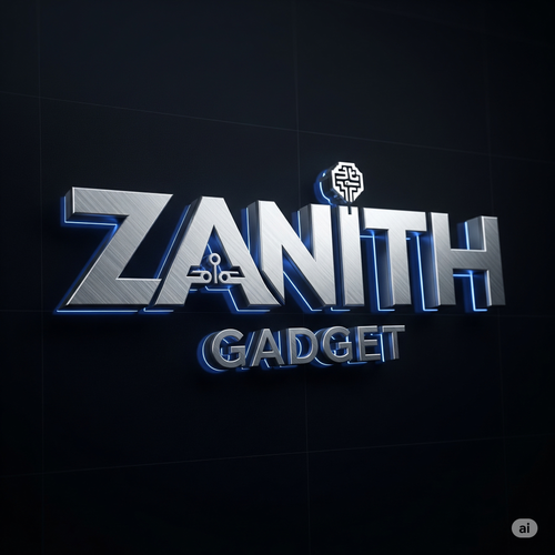 ZENITH GADGET